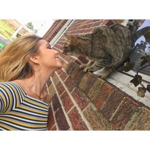 Meet your Posher, Nancy